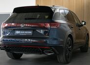 Volkswagen Touareg 5