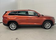 Škoda Kodiaq 3