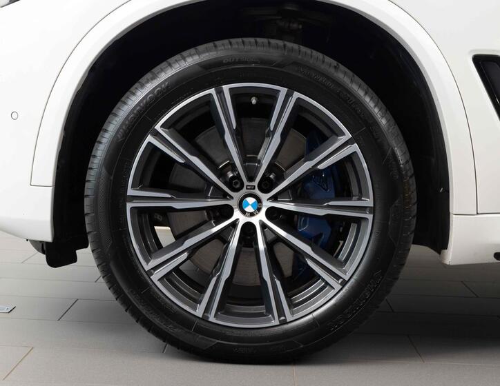 BMW X5 7