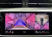 Audi A6 Kombi 3,0 l 253 kw