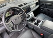 Land Rover Defender SUV 3,0 l 221 kw