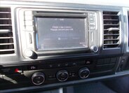 Volkswagen Caravelle MPV 2,0 l 110 kw