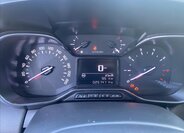 Citroën C3 Aircross SUV / Terénní 1,2 l 81 kw