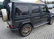 Mercedes-Benz Třídy G 6