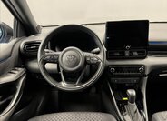 Toyota Yaris Hatchback 1,5 l 68 kw