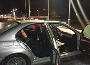 BMW Řada 5 Sedan / Limuzína 0,0 135 kw