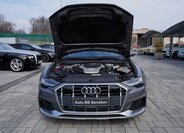Audi A6 Allroad Kombi 3,0 l 250 kw