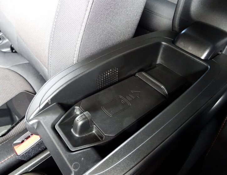 Mini Countryman Kombi 1,5 l 165 kw