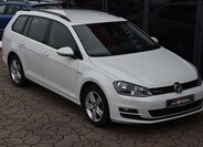 Volkswagen Golf Kombi 1,4 l 81 kw