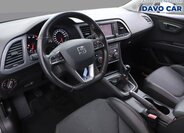 Seat Leon Kombi 1,4 l 110 kw