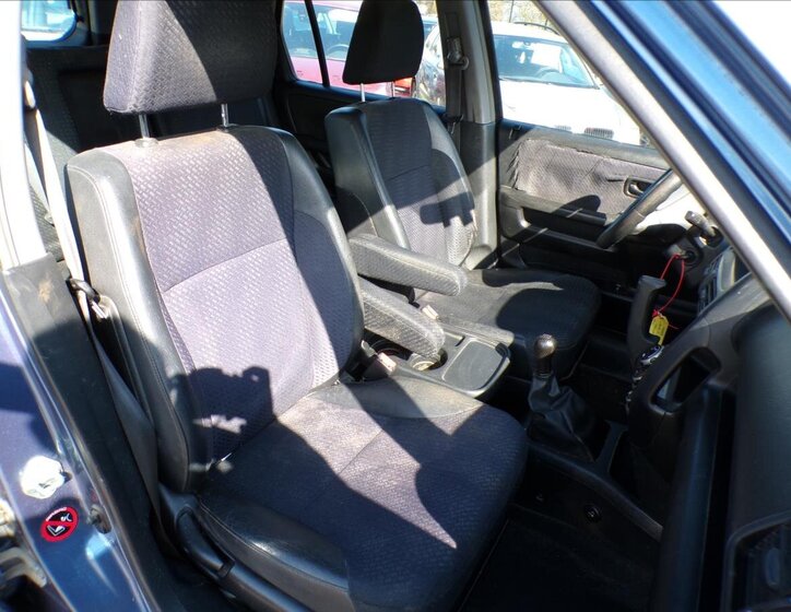 Honda CR-V Kombi 2,0 l 110 kw