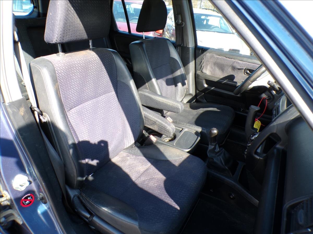 Honda CR-V Kombi 2,0 l 110 kw