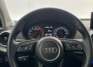 Audi Q2 SUV / Terénní 1,5 l 110 kw