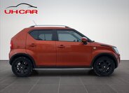 Suzuki Ignis Hatchback 1,2 l 61 kw
