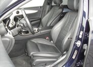 Mercedes-Benz Třídy E Kombi 3,0 l 190 kw