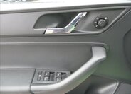 Škoda Rapid Hatchback 1,2 l 77 kw