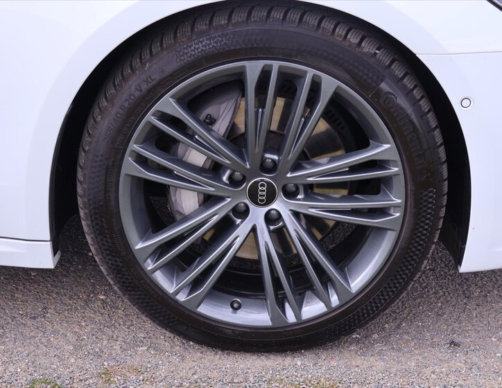 Audi A7 Liftback 3,0 l 210 kw