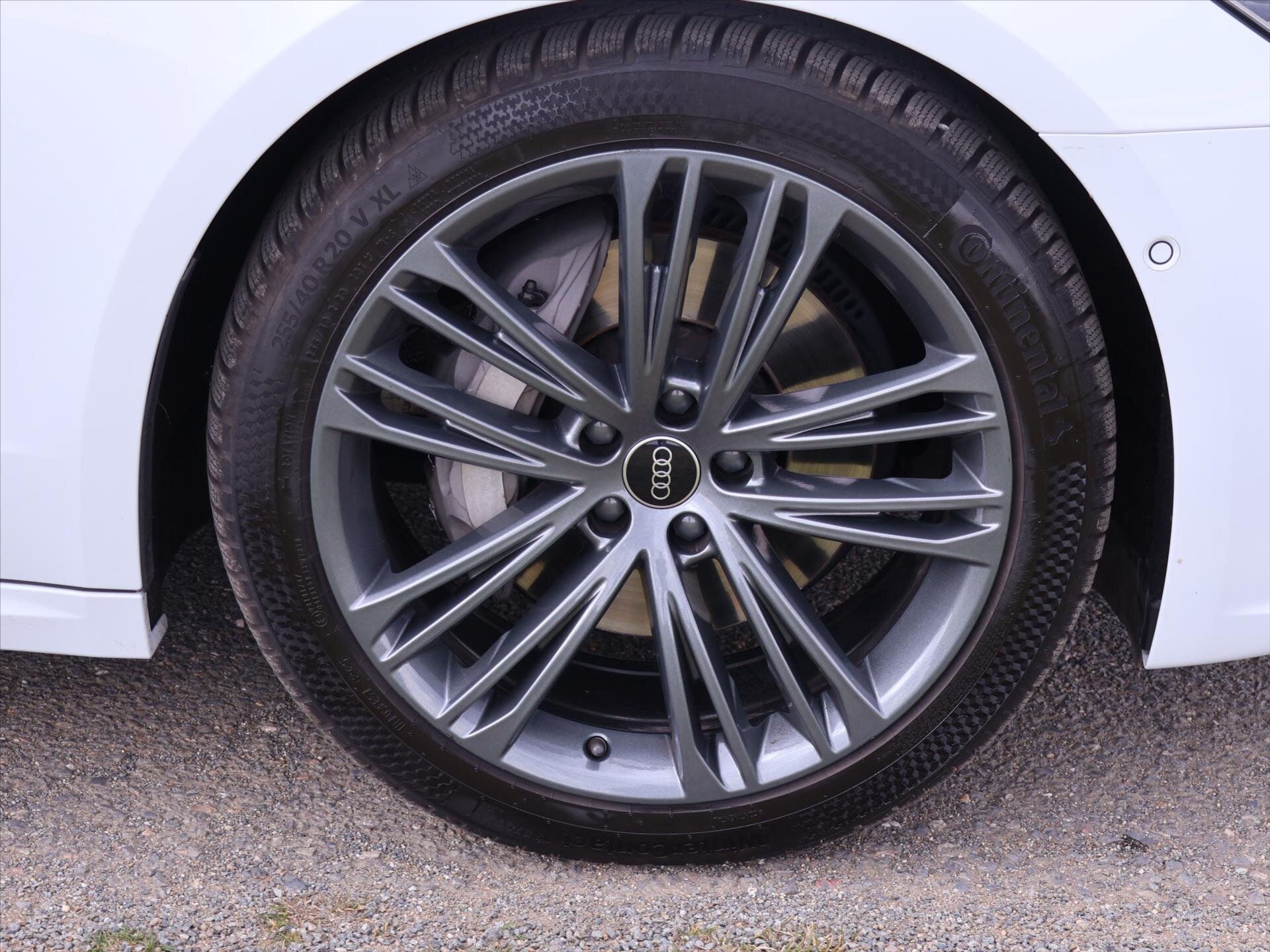 Audi A7 Liftback 3,0 l 210 kw