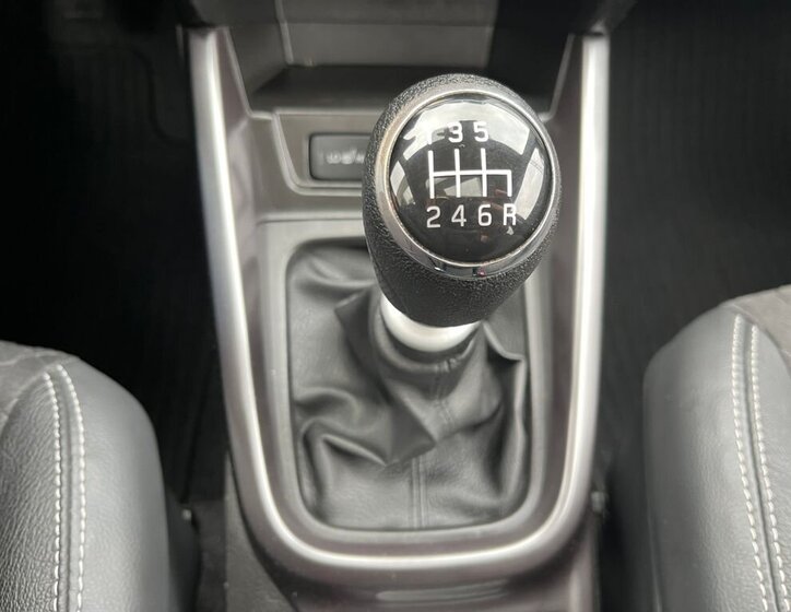 Suzuki Vitara SUV 1,4 l 95 kw
