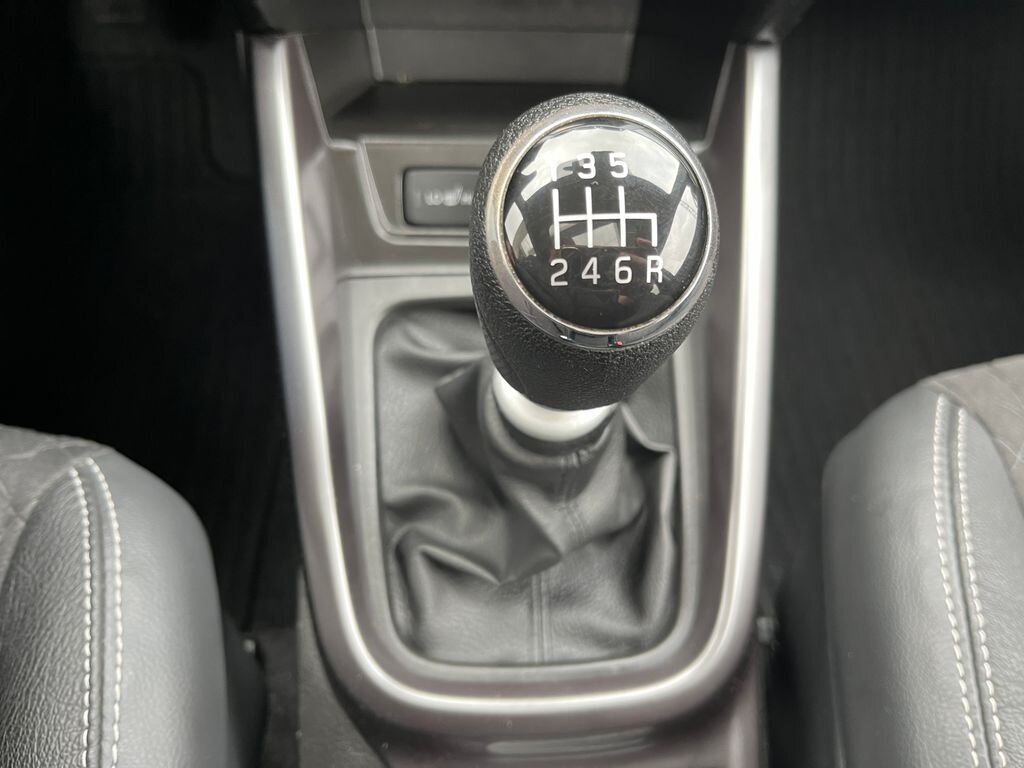 Suzuki Vitara SUV 1,4 l 95 kw