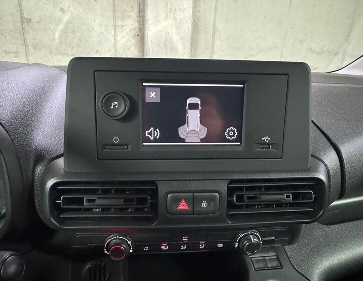 Toyota ProAce City 15