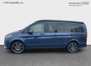 Mercedes-Benz Třídy V 8