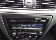 Škoda Rapid Hatchback 1,2 l 77 kw