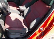 Škoda Fabia Hatchback 1,2 l 63 kw