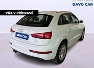 Audi Q3 SUV / Terénní 1,4 l 110 kw