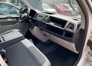 Volkswagen Transporter 16