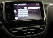 Peugeot 2008 SUV / Terénní 1,2 l 81 kw