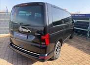 Volkswagen Multivan Ostatní 2,0 l 150 kw