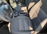 Škoda Octavia Sedan / Limuzína 0,0 75 kw