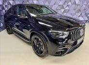 Mercedes-Benz GLE 3