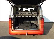 Volkswagen Multivan 28