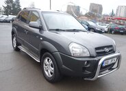 Hyundai Tucson 5