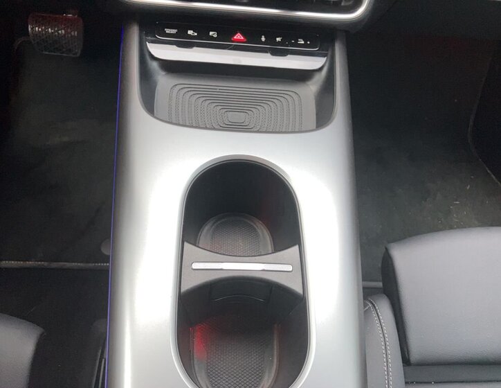 Mercedes-Benz CLA Kupé 0,0 200 kw