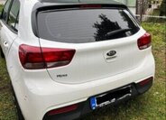 KIA Rio Hatchback 0,0 62 kw