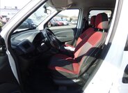 Fiat Dobló MPV 1,6 l 77 kw
