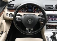 Volkswagen Passat CC Sedan 2,0 l 147 kw