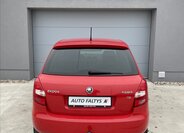 Škoda Fabia 4
