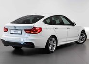 BMW Řada 3 Ostatní 3,0 l 190 kw