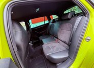 Škoda Superb Kombi 2,0 l 147 kw