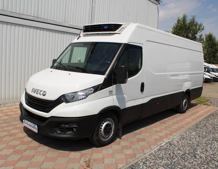Iveco Daily 1