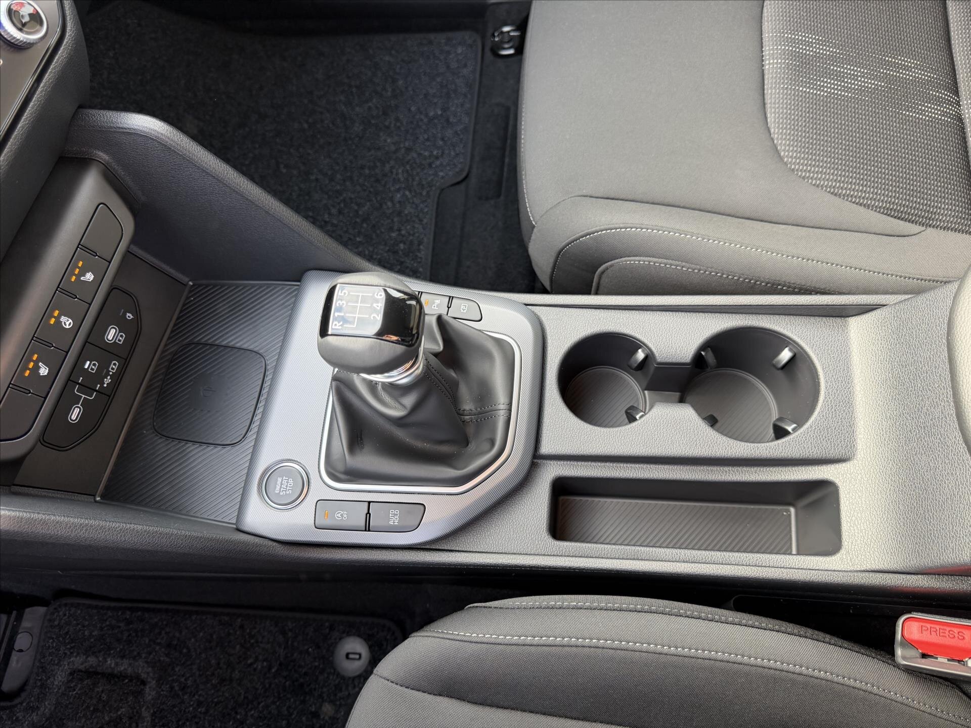 KIA Sportage SUV / Terénní 1,6 l 110 kw