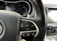 Jeep Grand Cherokee Kombi 3,0 l 184 kw