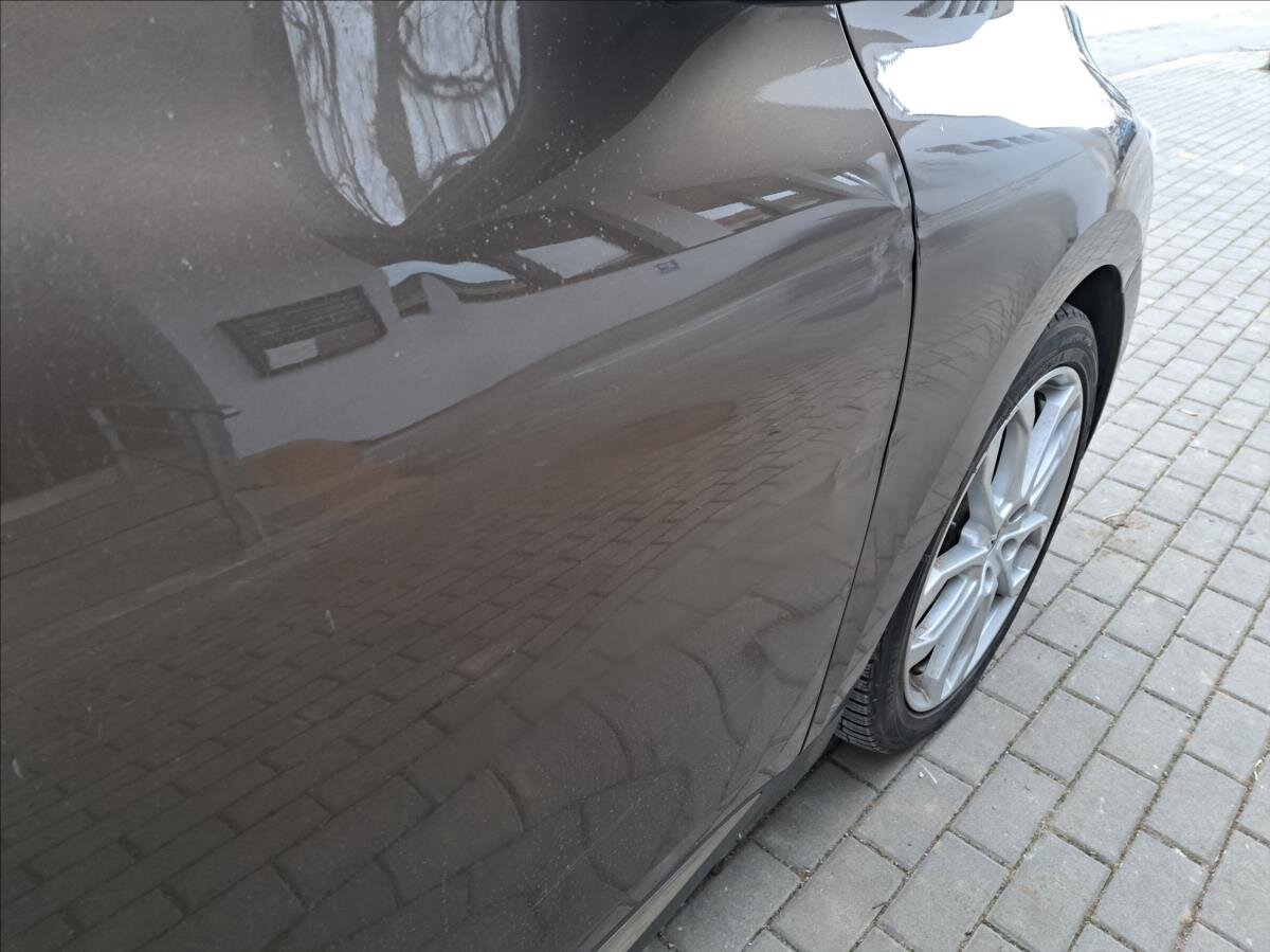 Renault Grand Scénic MPV 1,8 l 88 kw