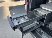 Volkswagen Caddy MPV 2,0 l 90 kw