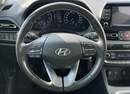 Hyundai i30 Kombi 1,5 l 118 kw