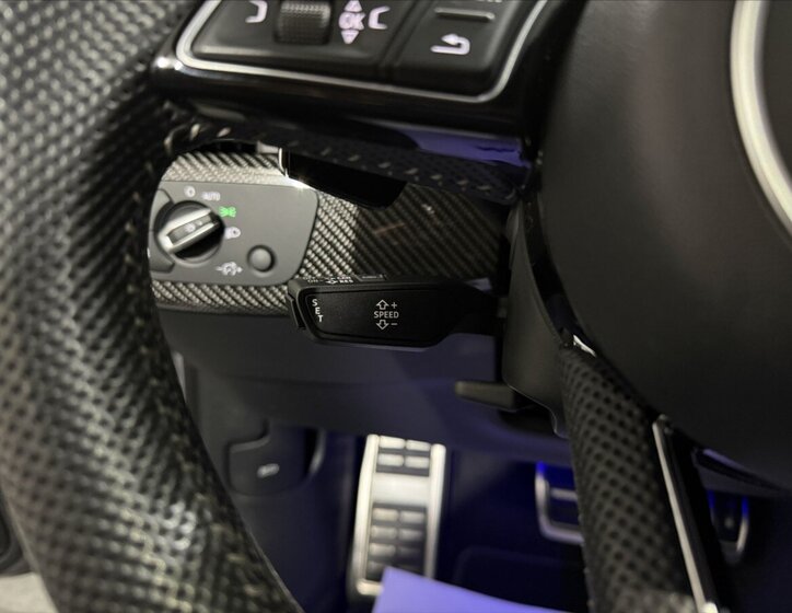 Audi RS 4 Kombi 2,9 l 331 kw